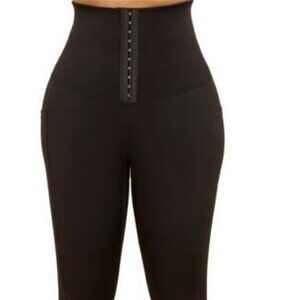Body Shaper Fashion Yoga Legging